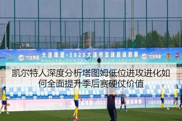 凯尔特人深度分析塔图姆低位进攻进化如何全面提升季后赛硬仗价值